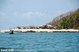 Ngapali Beach